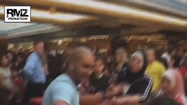 Massari Under The Radar Official Remix (Cure & Cause) + Official Music Video смотреть онлайн