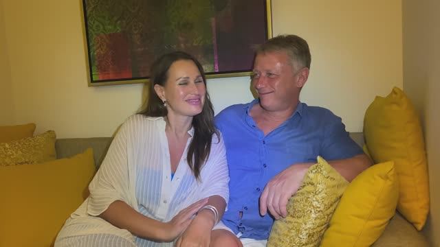 ПАСХА в эмиратах