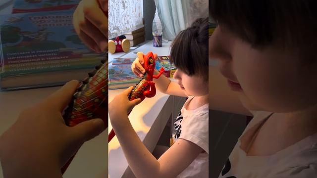 Robo alive Алисия обзор смотреть онлайн