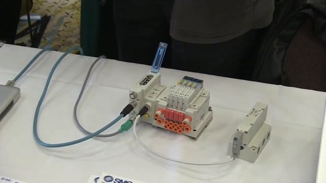 SMC EX260 смотреть онлайн