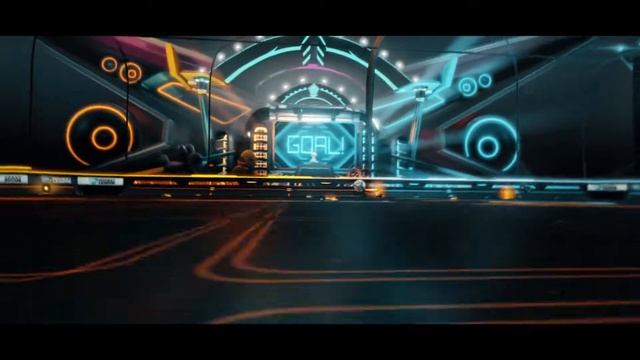 ALL GIRLS ARE THE SAME 🖤 I A Rocket League Montage смотреть онлайн