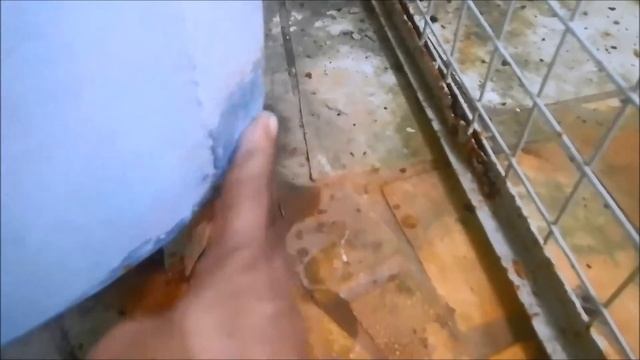 PIONEER Durasteel Epoxy Epektib sa Pressure Tank?! смотреть онлайн
