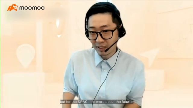 #SGX x #moomoosg on SPACs | Webinars Revisited Ep. 3 смотреть онлайн