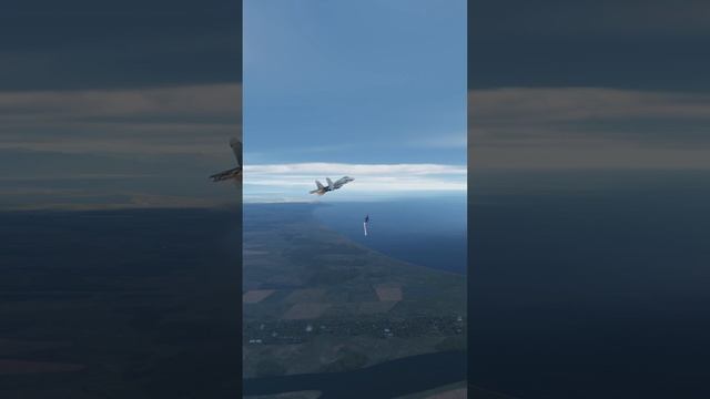 Su-27 Cobra смотреть онлайн