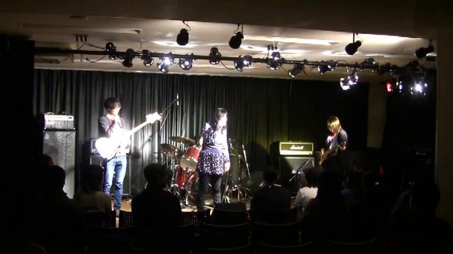 ロック科2曲チャレンジライブ 2019/4/7 Aバンド смотреть онлайн