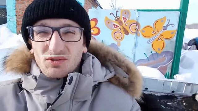 Проведем стрим? И несколько дней из жизни фермера №4 смотреть онлайн