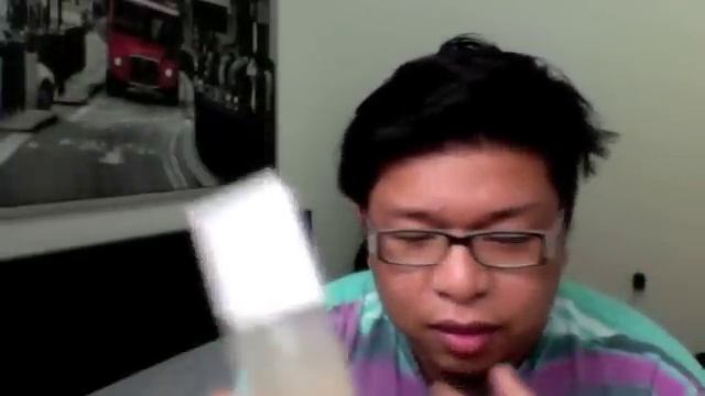 Leu d issey Review смотреть онлайн