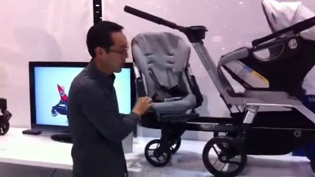 Orbit G2 double helix смотреть онлайн