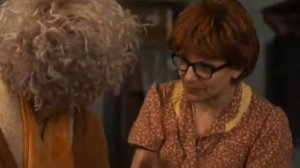 Сватьи 2, 2 серия 2015 год