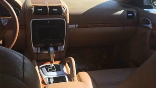 2003 Porsche Cayenne Used Cars hawthorne CA смотреть онлайн