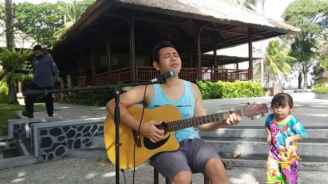 Gubahanku#Tembang Kenangan#Nostalgia Lagu Lama#Cover by Pipang Ivan@Killa Senggigi Beach Lombok смотреть онлайн