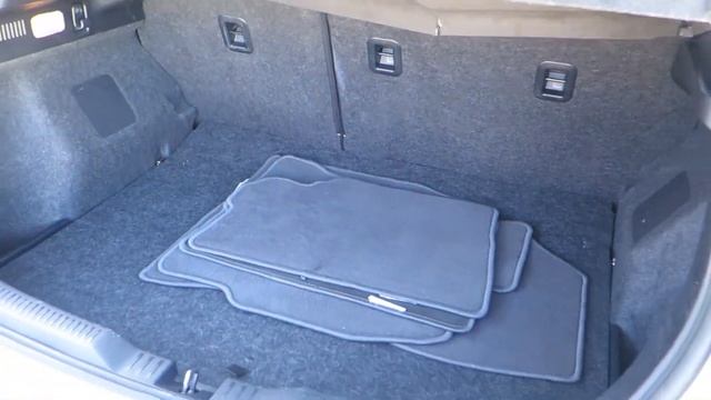 2016 Toyota Corolla Ascent S-CVT ZRE182R | Alan Mance Motors