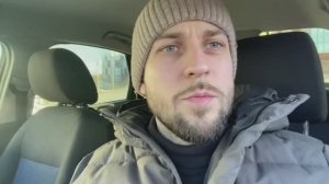 Замена ламп ближнего света и габаритов #fordfocus2