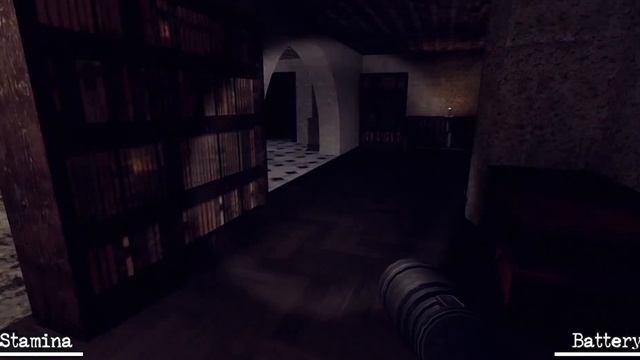 C.H.A.S.E.D Gameplay (PC Game) смотреть онлайн