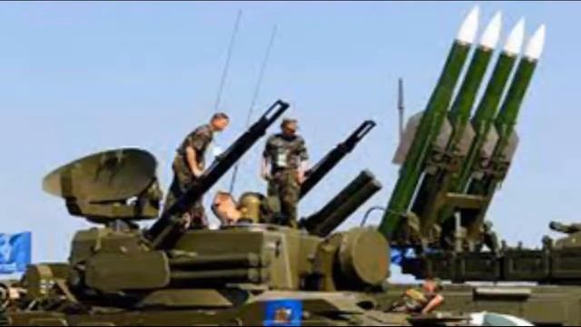 LA BASE MILITAIR£ DE LA RUSSIE A GOMA, LA NOUVELLE TROUBLE KAGAME, FRANCE ET USA, FATSHI VA FRAPP£R смотреть онлайн