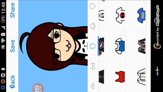 Doing piper rockelle fan28 profile pic//SpeedMaking смотреть онлайн