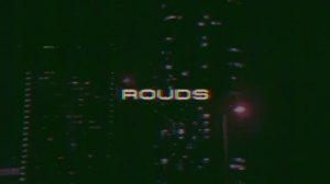 ROUDS - Wave Mix ラウド