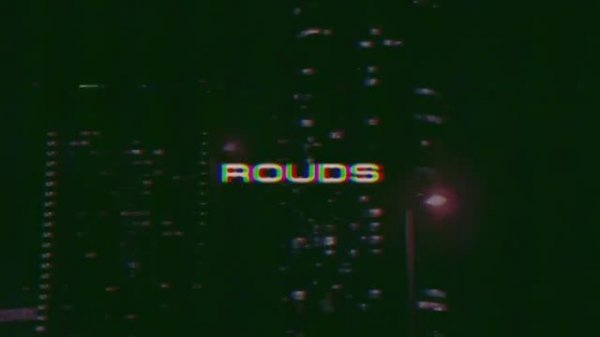 ROUDS - Wave Mix ラウド