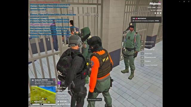 nrp cop смотреть онлайн