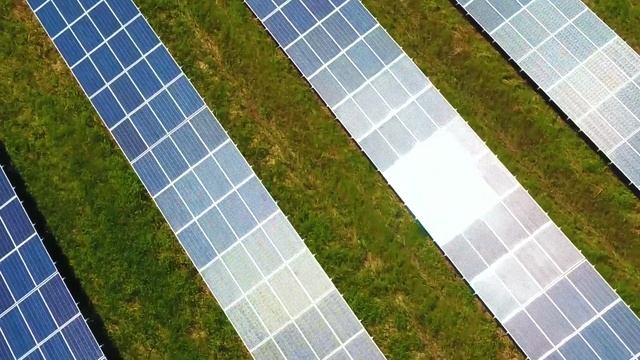 The Solar Farmer - Beaver Dam Solar Project Landowner John Butterbrodt | Alliant Energy смотреть онлайн