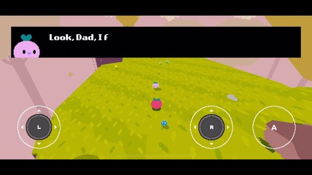 DADISH 3D Gameplay Walkthrough Part 1 - World 1 (iOS, Android) смотреть онлайн
