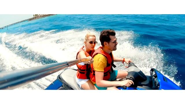 Alban Skenderaj & Miriam Cani - Duamë (Official Video HD) смотреть онлайн