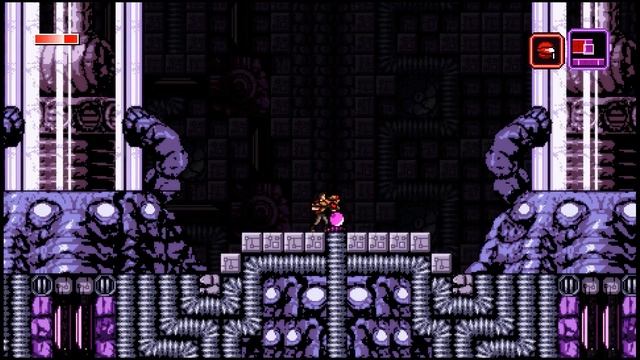 Critical Errors / Axiom Verge Ep. 6 / Master Strats смотреть онлайн