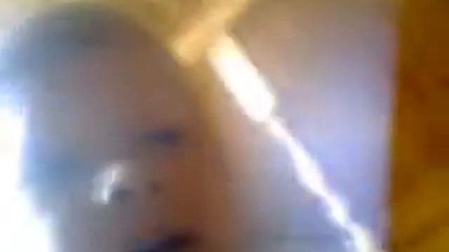 Самое первое видео Каши (9 лет) смотреть онлайн