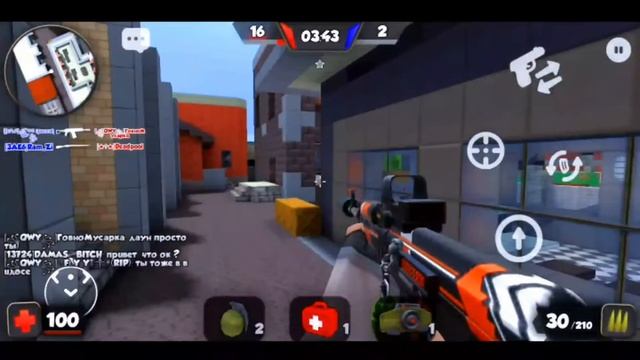 Играю кубум з подпишиком #Кубум #Kuboom смотреть онлайн