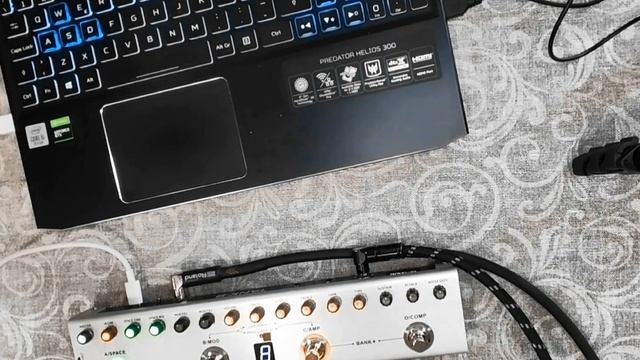TANK-B !!! a mais nova querida dos baixista смотреть онлайн