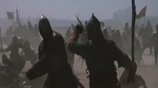 25 Rammstein - Deutschland