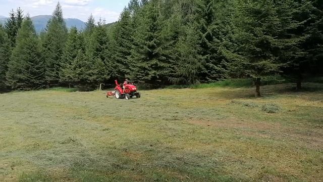 Dongfeng 304 смотреть онлайн