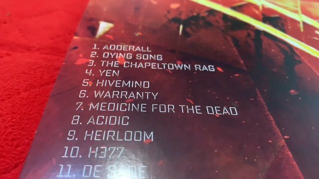 SKpro The End, So Far или The End For Now… Slipknot (мини обзор)!!! смотреть онлайн