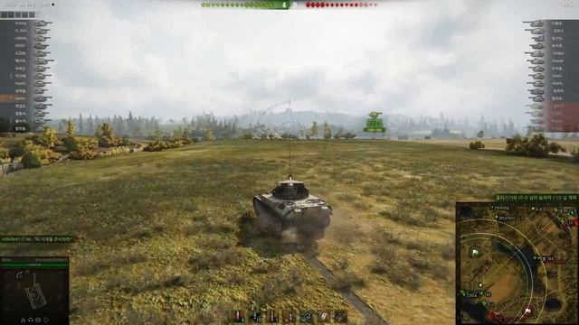 World of Tanks 2016 08 20 ScorpionG - First Roll Out + Master смотреть онлайн