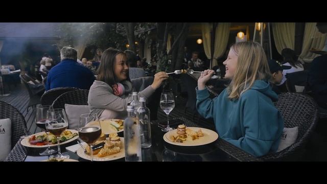 With Chery With Love смотреть онлайн