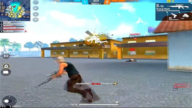 UM BR NO SERVIDOR NORTH AMERICANO смотреть онлайн