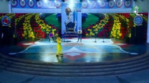 СЕВИНЧ МУМИНОВА ОШИКАМ