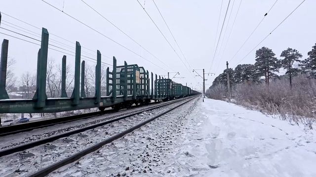 3ЭС5К-020 смотреть онлайн