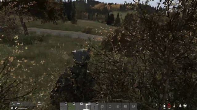 DayZ 2024 04 28 17 31 32 02 DVR смотреть онлайн