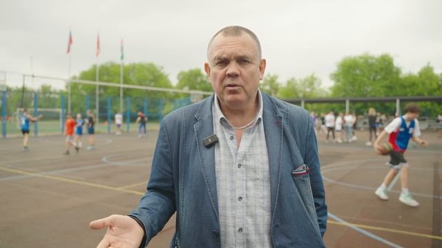 Школа Спортивных Профессий 2024 год Альтаир НСО