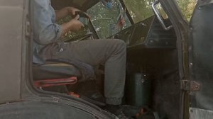 Осень, тяжелая уборка...#29 Погода... Суды...