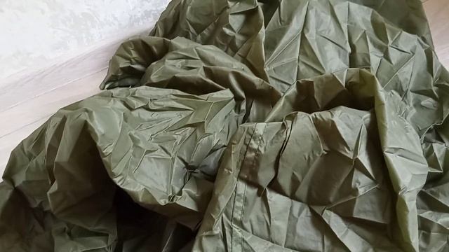 Камуфлированный дедушка-выживальщик советует, как промокнуть и замерзнуть смотреть онлайн