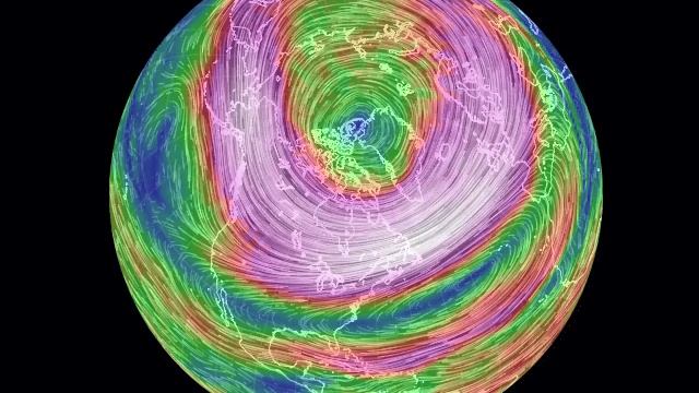 Earth wind map movie смотреть онлайн