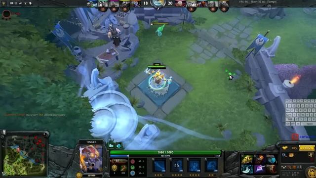 Ybicanoooobov VS. Rusya_Dusya