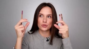 КАК ДОБИТЬСЯ ИДЕАЛЬНЫХ ГУБ  ТОП 6 КАРАНДАШЕЙ ДЛЯ ГУБ