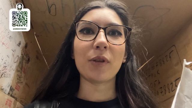 Неделя влогов. ДЕНЬ 1 смотреть онлайн