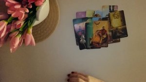 ❗️🌺КАКАЯ МЫСЛЬ О ВАС НЕ ДАЕТ ЕМУ ПОКОЯ?❗️🌹ТАРО ГАДАНИЕ