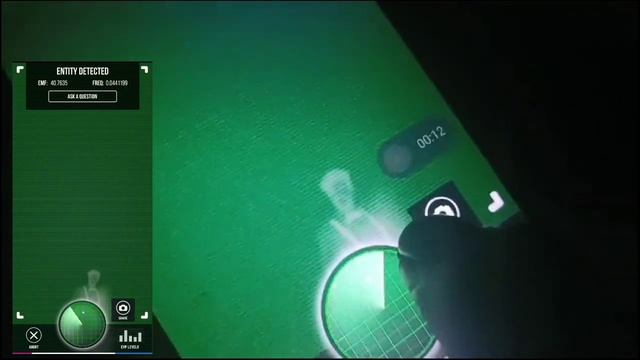 🔥GHOST DETECTOR APP 100% REAL😱 #ghostdetector #ghost @THEDANGERXYZTV смотреть онлайн