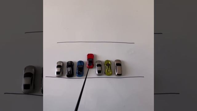 Парковка задним ходом под 90гр смотреть онлайн