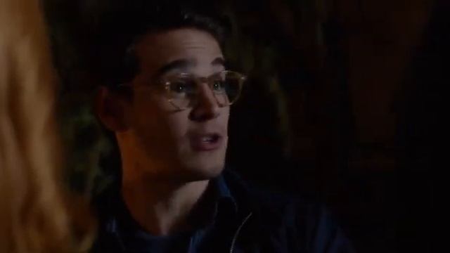 Клэри и Джейс 1х02 №7 смотреть онлайн